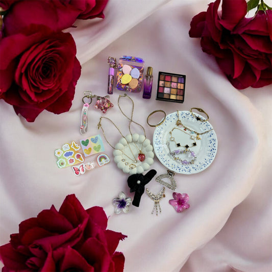 Sparkle Essentials Gift Hamper