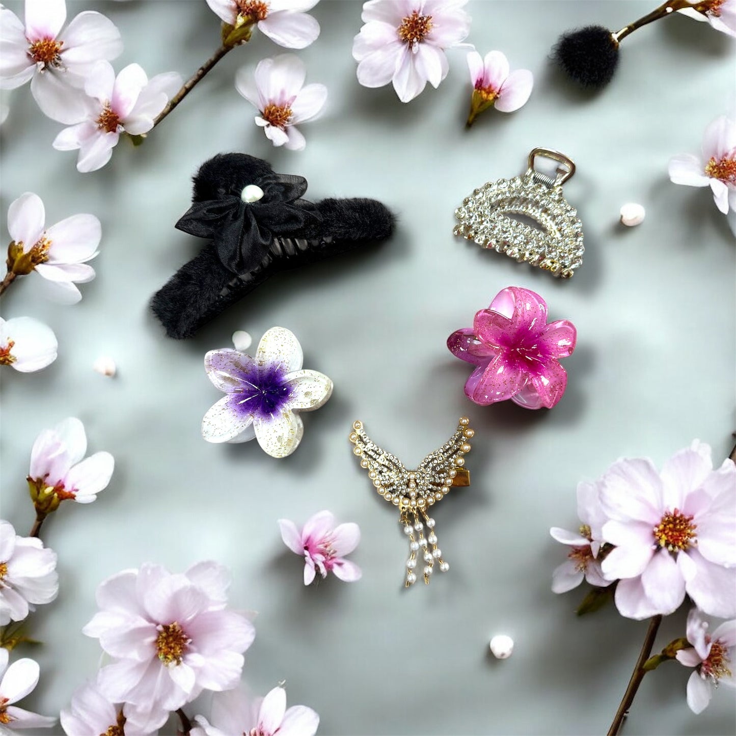 Sparkle Essentials Gift Hamper