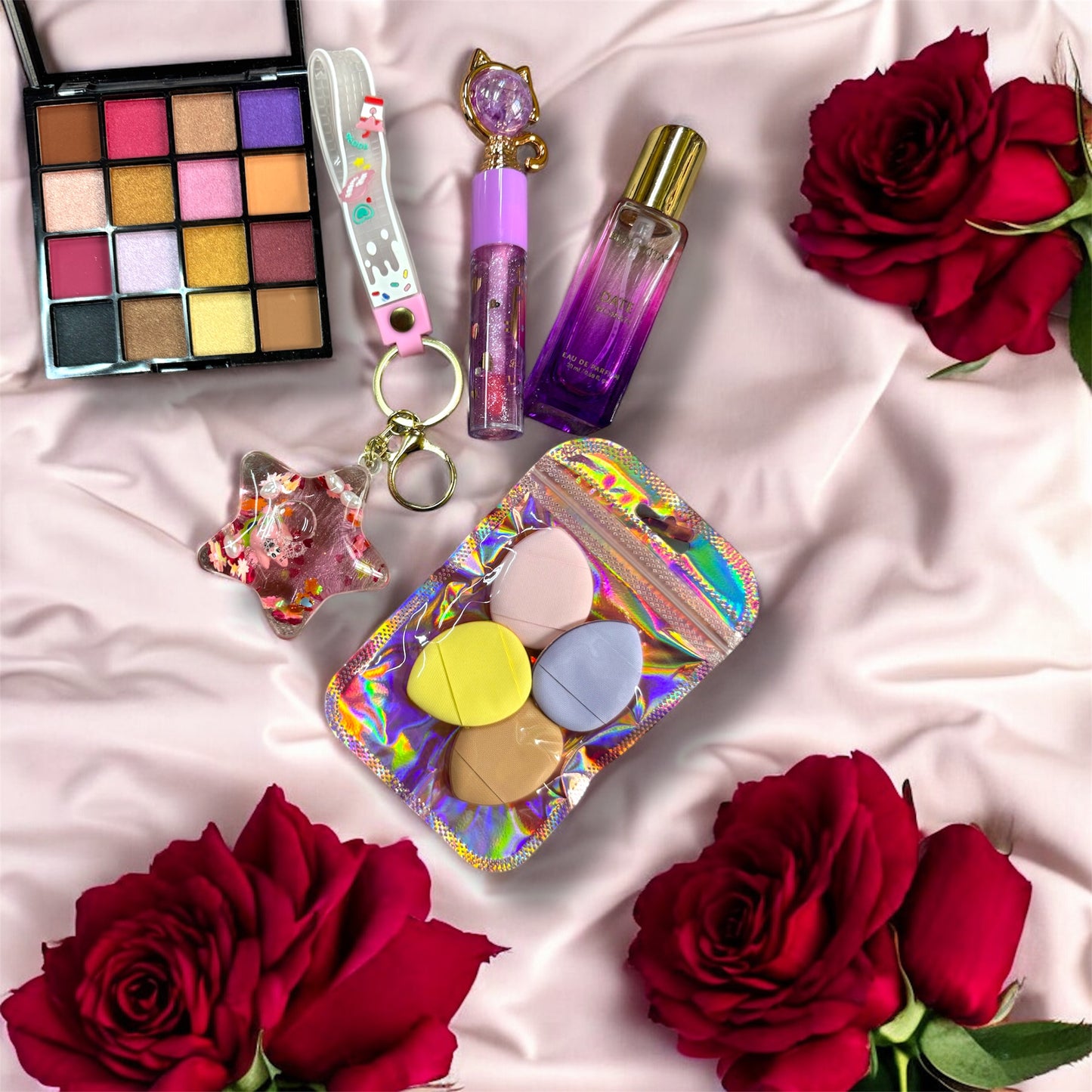 Sparkle Essentials Gift Hamper