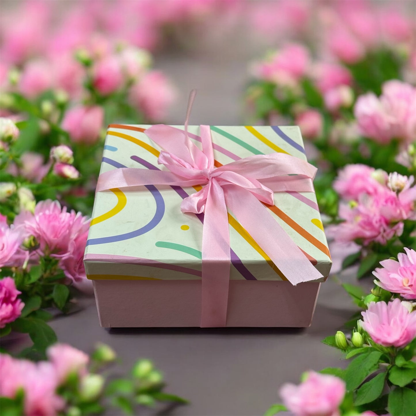 Sparkle Essentials Gift Hamper