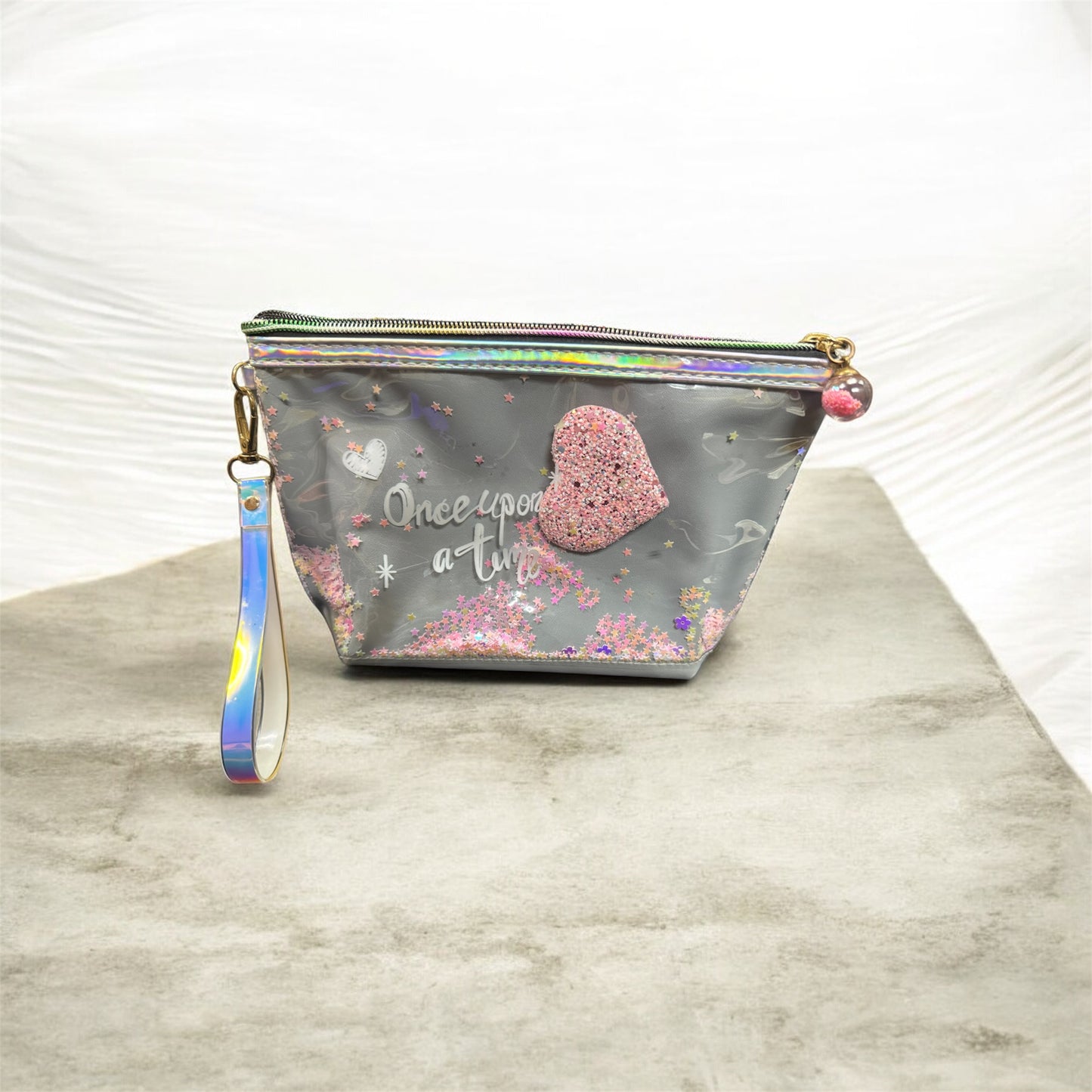 🌸 Glow & Go Pouch Hamper ✨