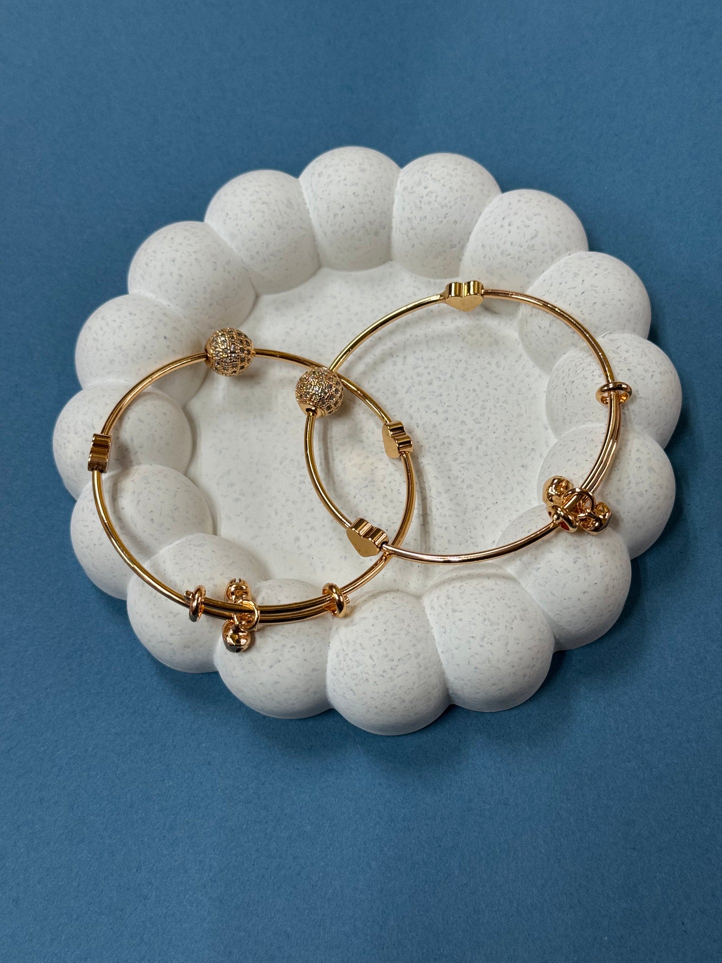 Sweet Sound Baby Jingle Bangles