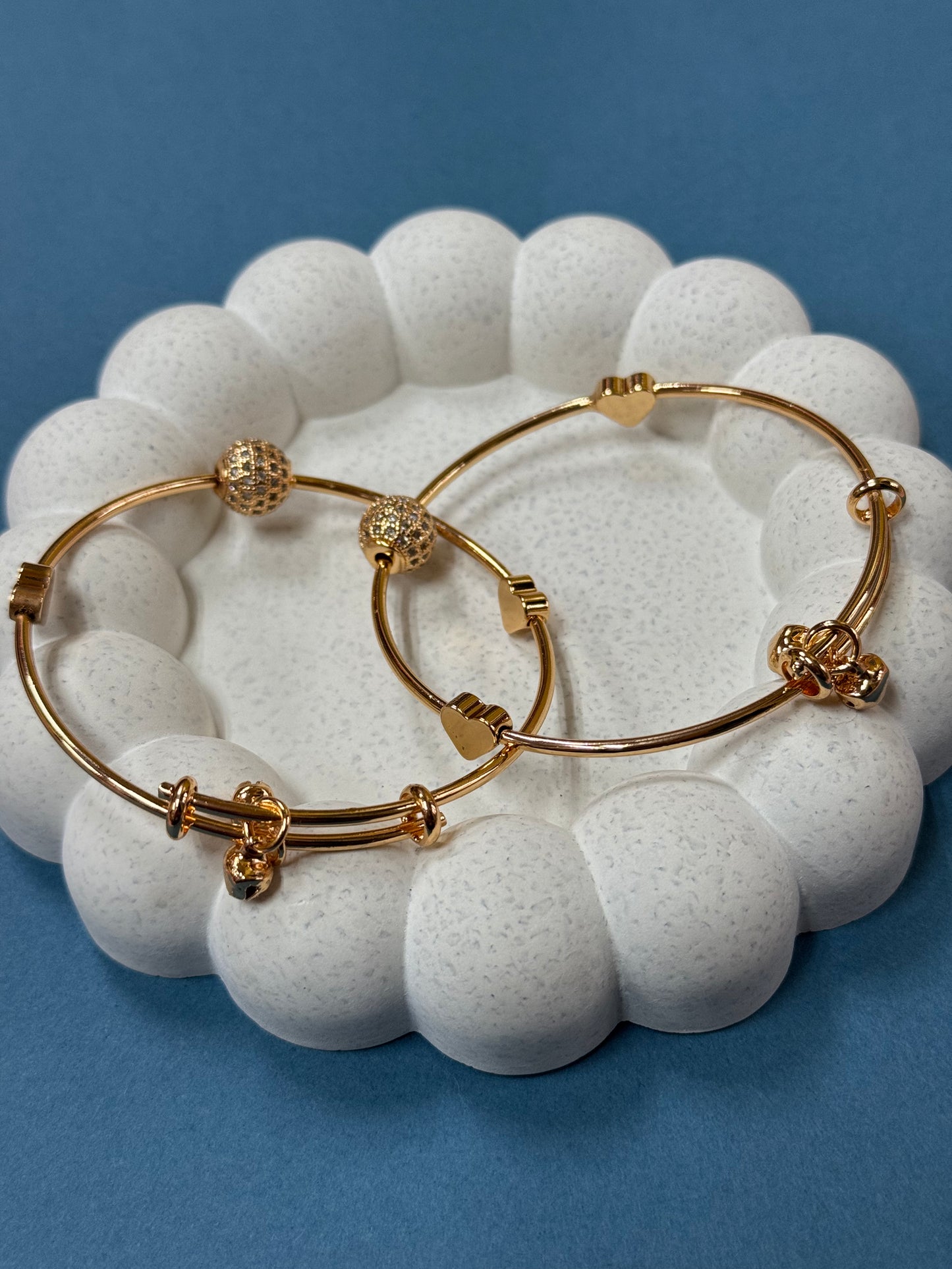 Sweet Sound Baby Jingle Bangles